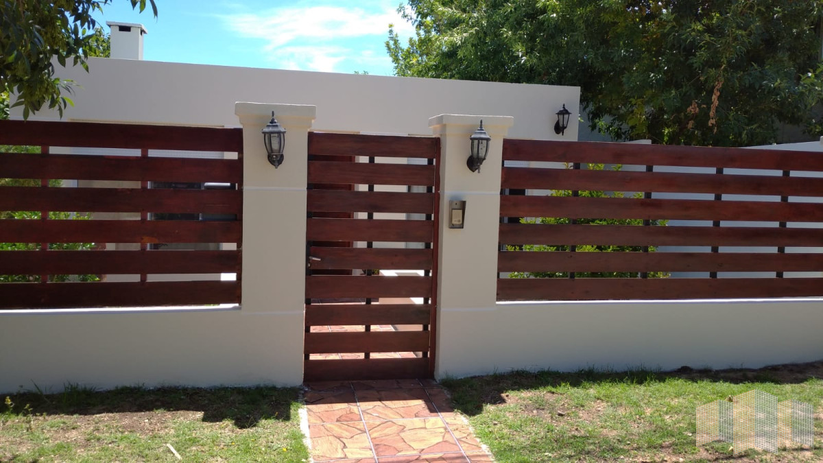 Casa ID.3269 - IDEAL PARA DISFRUTAR TODO EL AÑO 