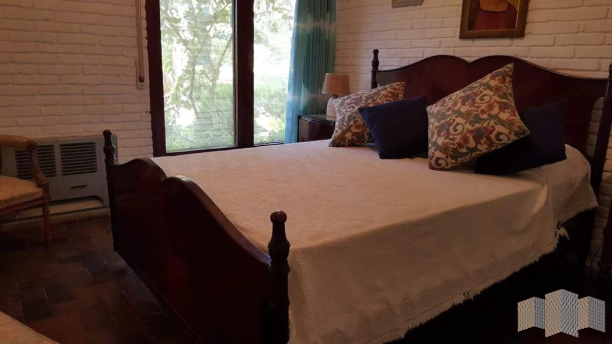 Casa ID.3418 - EN EL HERMOSO ENTORNO DE PLAYA MANSA