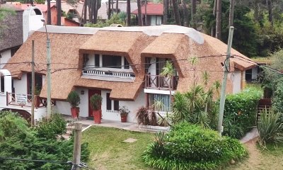 IDEAL PARA UNA FAMILIA NUMEROSA
