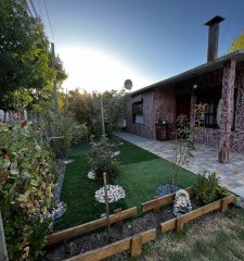 MUY LINDA CASA EN LA CIUDAD DE MALDONADO