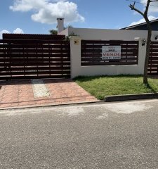 IDEAL PARA DISFRUTAR TODO EL AÑO