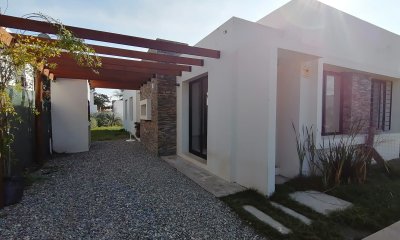 MUY LINDA CASA