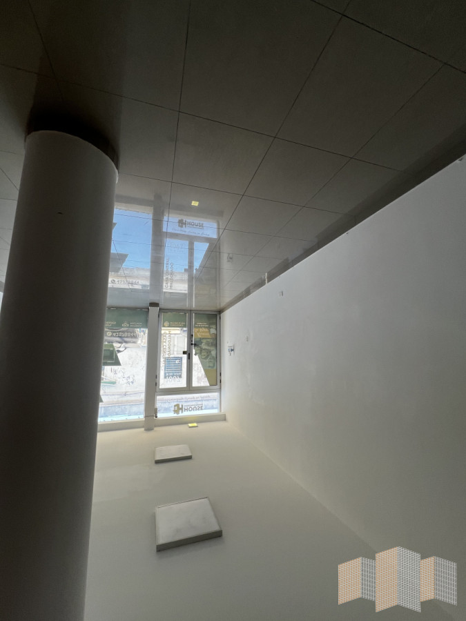 Local Comercial ID.3191 - Excelente local comercial 