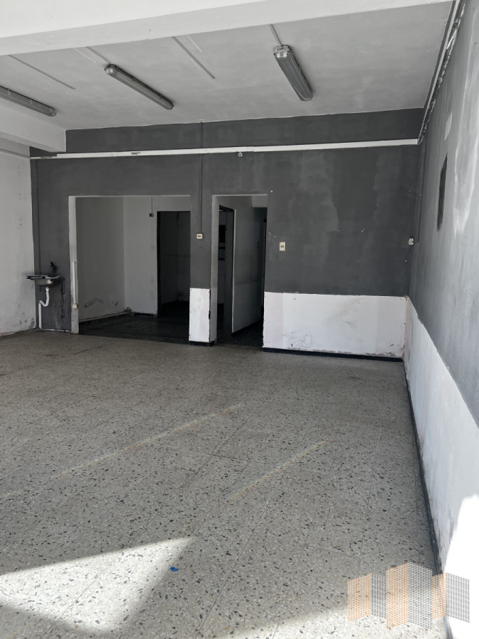Local Comercial ID.3126 - Imperdible oportunidad 