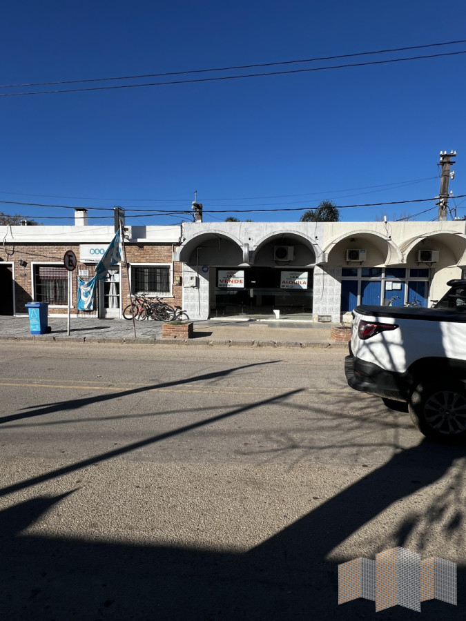 Local Comercial ID.3126 - Imperdible oportunidad 