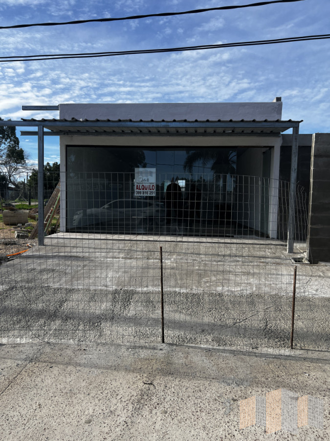 Local Comercial ID.3442 - HERMOSO LOCAL COMERCIAL EN ALQUILER