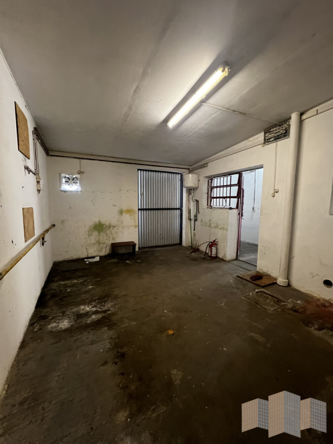 Local Comercial ID.3126 - Imperdible oportunidad 