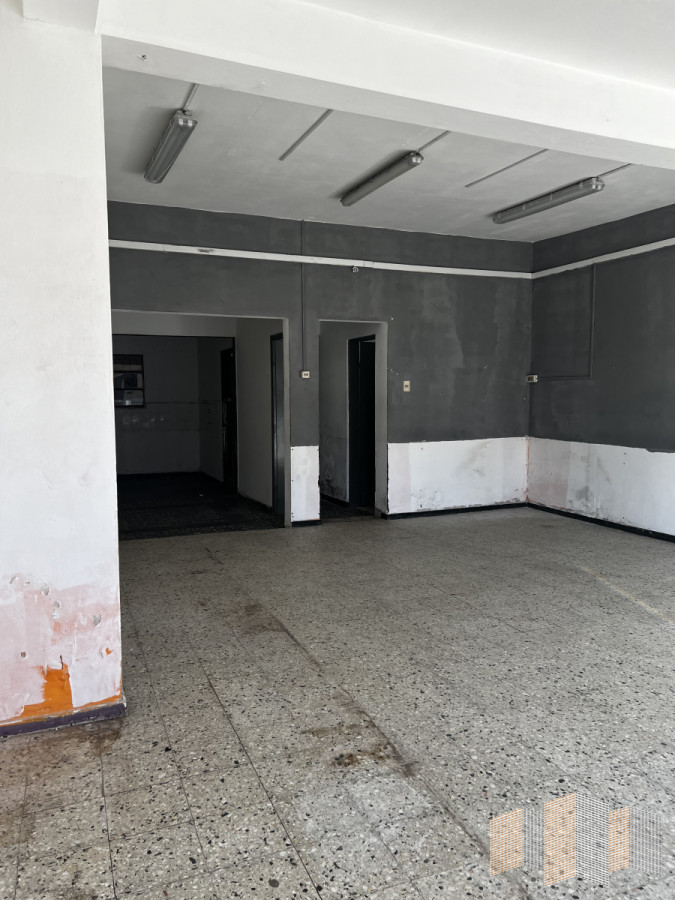 Local Comercial ID.3126 - Imperdible oportunidad 