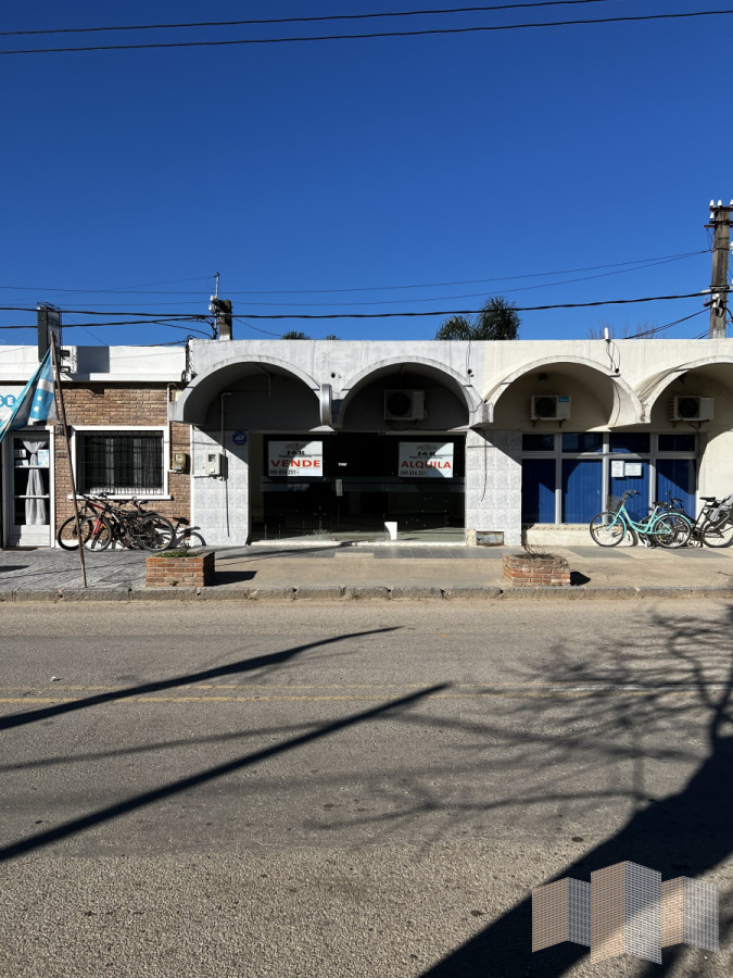 Local Comercial ID.3126 - Imperdible oportunidad 