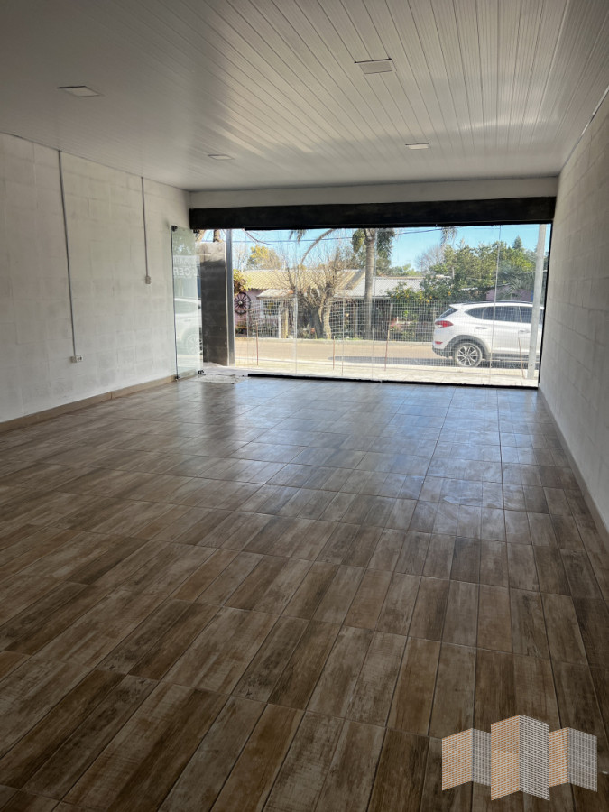Local Comercial ID.3442 - HERMOSO LOCAL COMERCIAL EN ALQUILER
