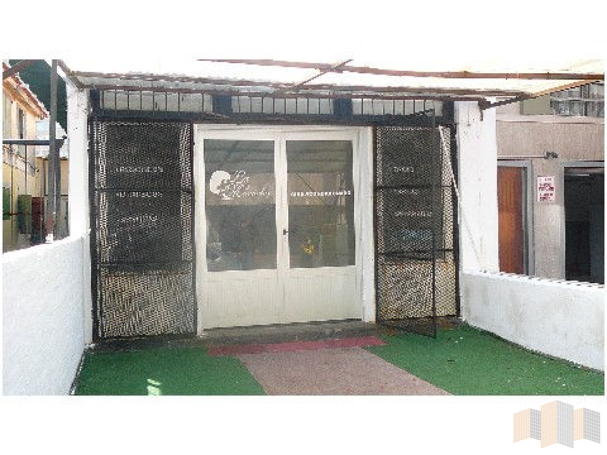 Local Comercial ID.3176 - Local en Punta del Este, Península