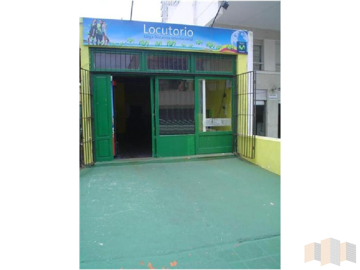 Local Comercial ID.3176 - Local en Punta del Este, Península