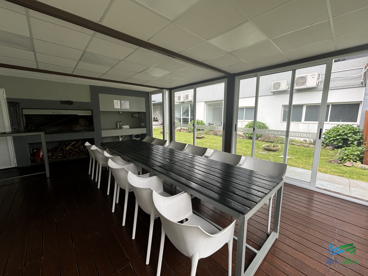 Apartamento ID.5071 - Excepcional apartamento de 2 dormitorios en venta