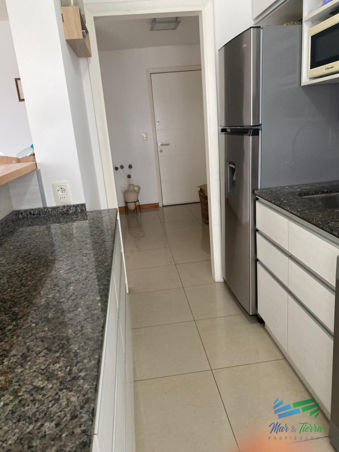 Apartamento ID.5071 - Excepcional apartamento de 2 dormitorios en venta