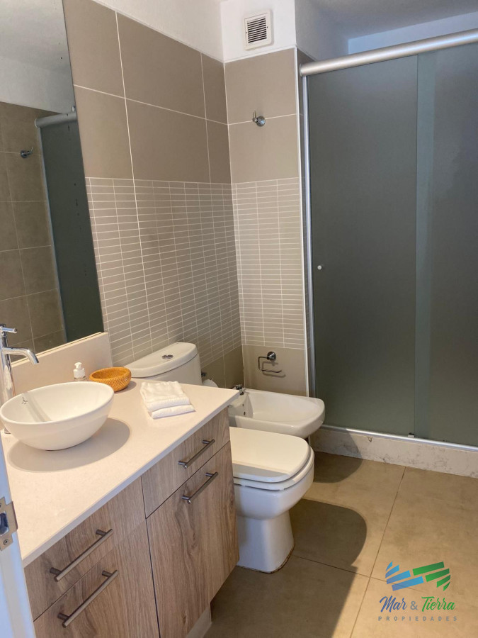 Apartamento ID.5071 - Excepcional apartamento de 2 dormitorios en venta