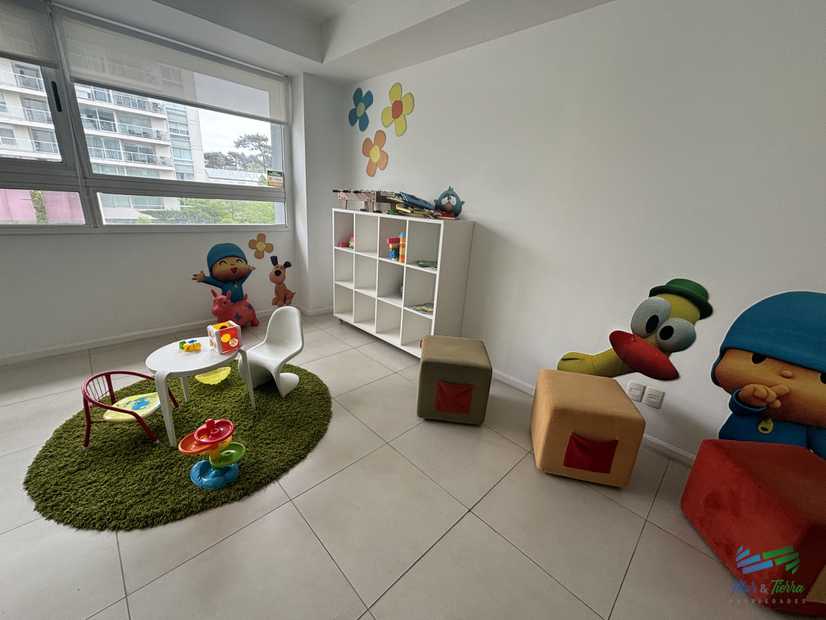 Apartamento ID.5071 - Excepcional apartamento de 2 dormitorios en venta