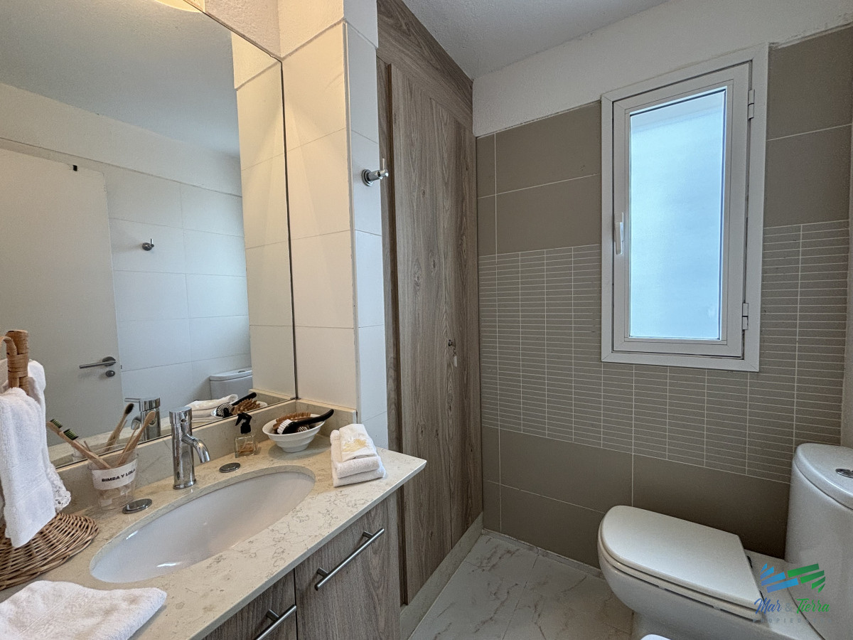 Apartamento ID.5071 - Excepcional apartamento de 2 dormitorios en venta