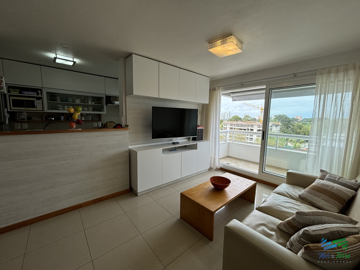 Apartamento ID.5071 - Excepcional apartamento de 2 dormitorios en venta