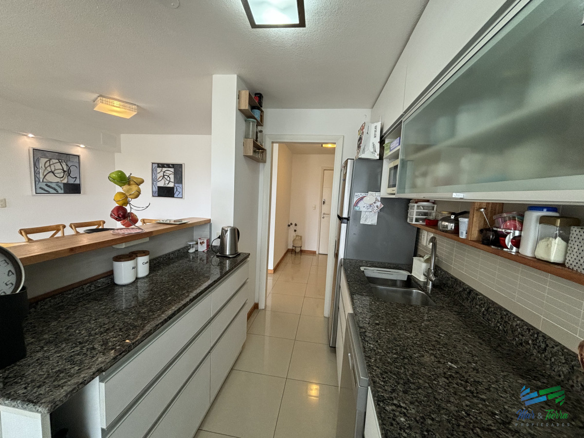 Apartamento ID.5071 - Excepcional apartamento de 2 dormitorios en venta