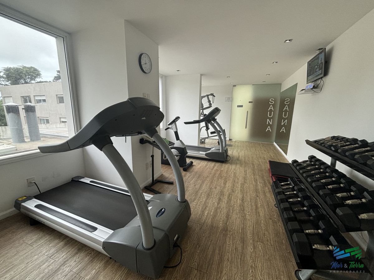 Apartamento ID.5071 - Excepcional apartamento de 2 dormitorios en venta