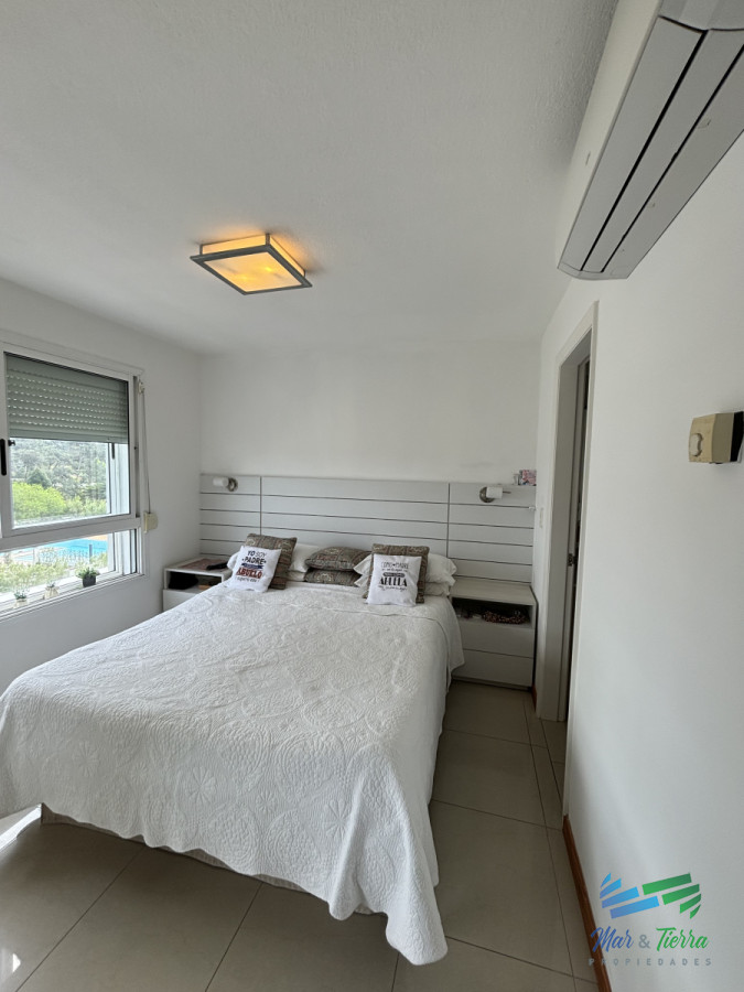 Apartamento ID.5071 - Excepcional apartamento de 2 dormitorios en venta
