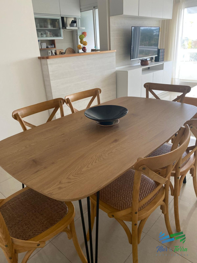 Apartamento ID.5071 - Excepcional apartamento de 2 dormitorios en venta