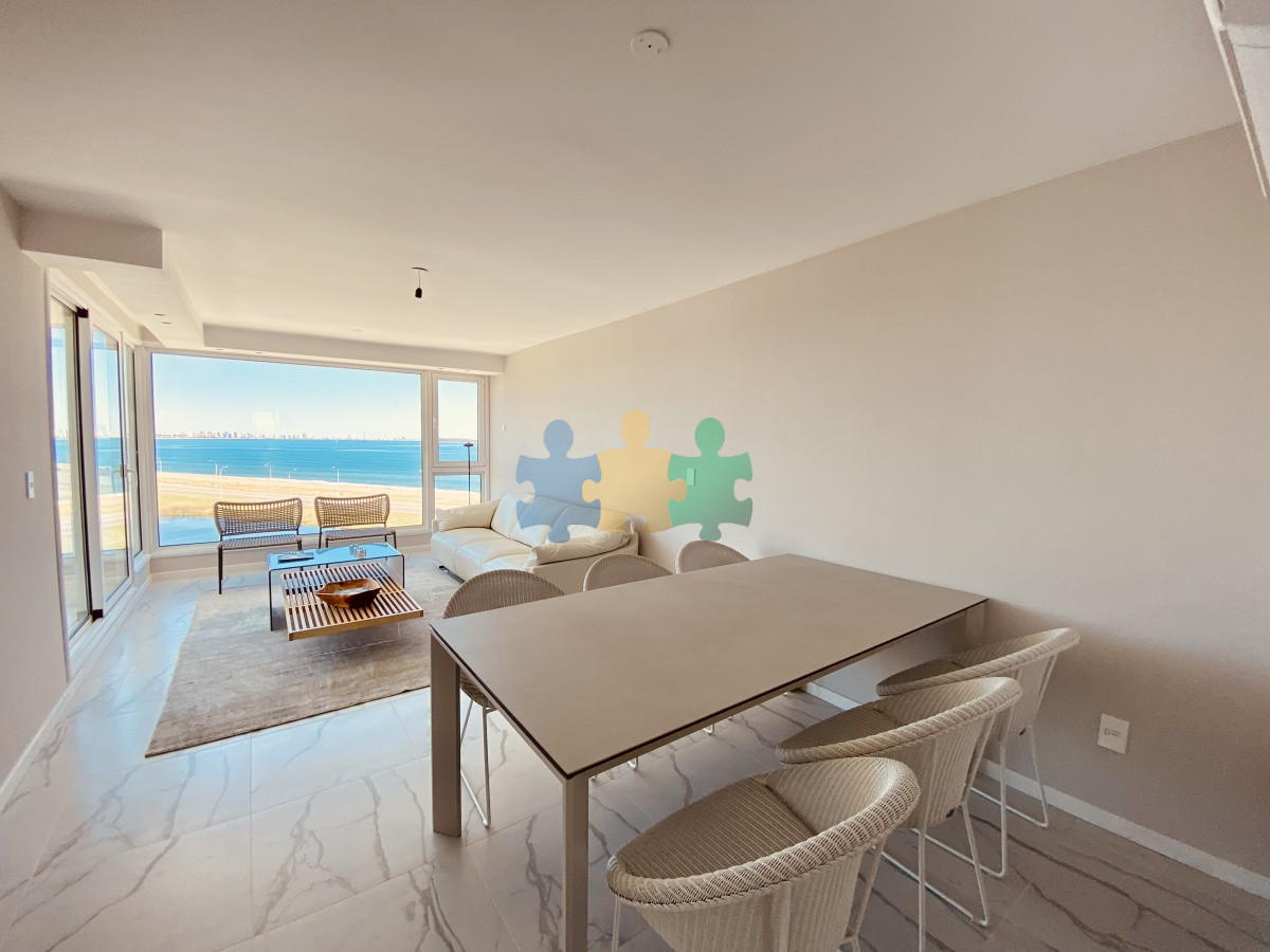 Mansa - GoPunta - Portal Inmobiliario de Punta del Este - Maldonado