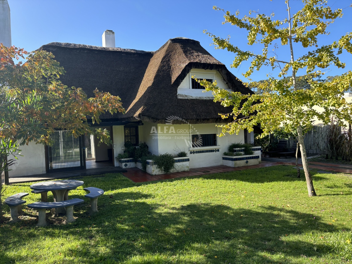 Casa ID.6023 - DIVINA CASA EN PINARES