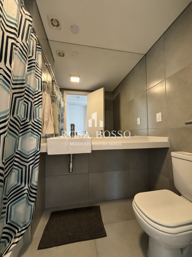Apartamento ID.8584 - EXCEPCIONAL APARTAMENTO A ESTRENAR . 2 DORMITORIOS