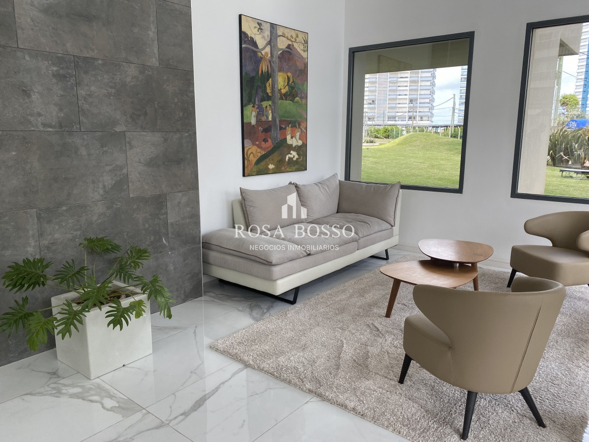 Apartamento ID.8584 - EXCEPCIONAL APARTAMENTO A ESTRENAR . 2 DORMITORIOS
