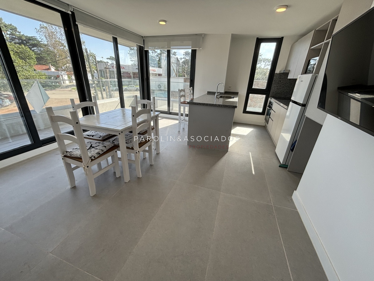 Aidy Grill - GoPunta - Portal Inmobiliario de Punta del Este - Maldonado