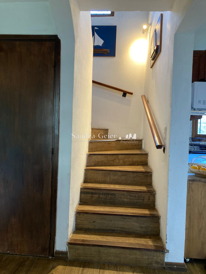 Casa ID.2517 -  VENTA OPORTUNIDAD!!! DIVINA CASA EN PINARES PUNTA DEL ESTE