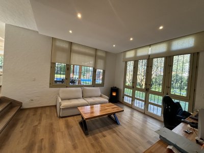Casa ID.2986 - EXCEPCIONAL CASA EN VENTA DE 4 DORMITORIOS