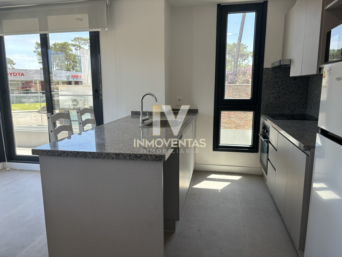 Apartamento ID.4335 - oportunidad! Nuevo ingreso.  Apartamento de 2 dormitorios. Bajó de precio!!!