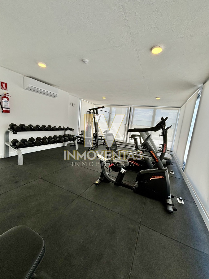 Apartamento ID.4335 - oportunidad! Nuevo ingreso.  Apartamento de 2 dormitorios. Bajó de precio!!!