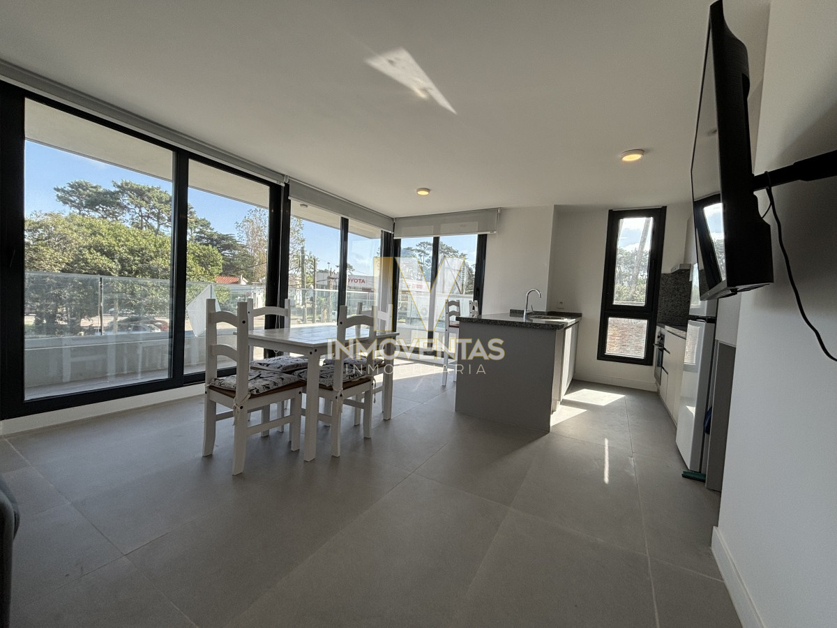 Apartamento ID.4335 - oportunidad! Nuevo ingreso.  Apartamento de 2 dormitorios. Bajó de precio!!!