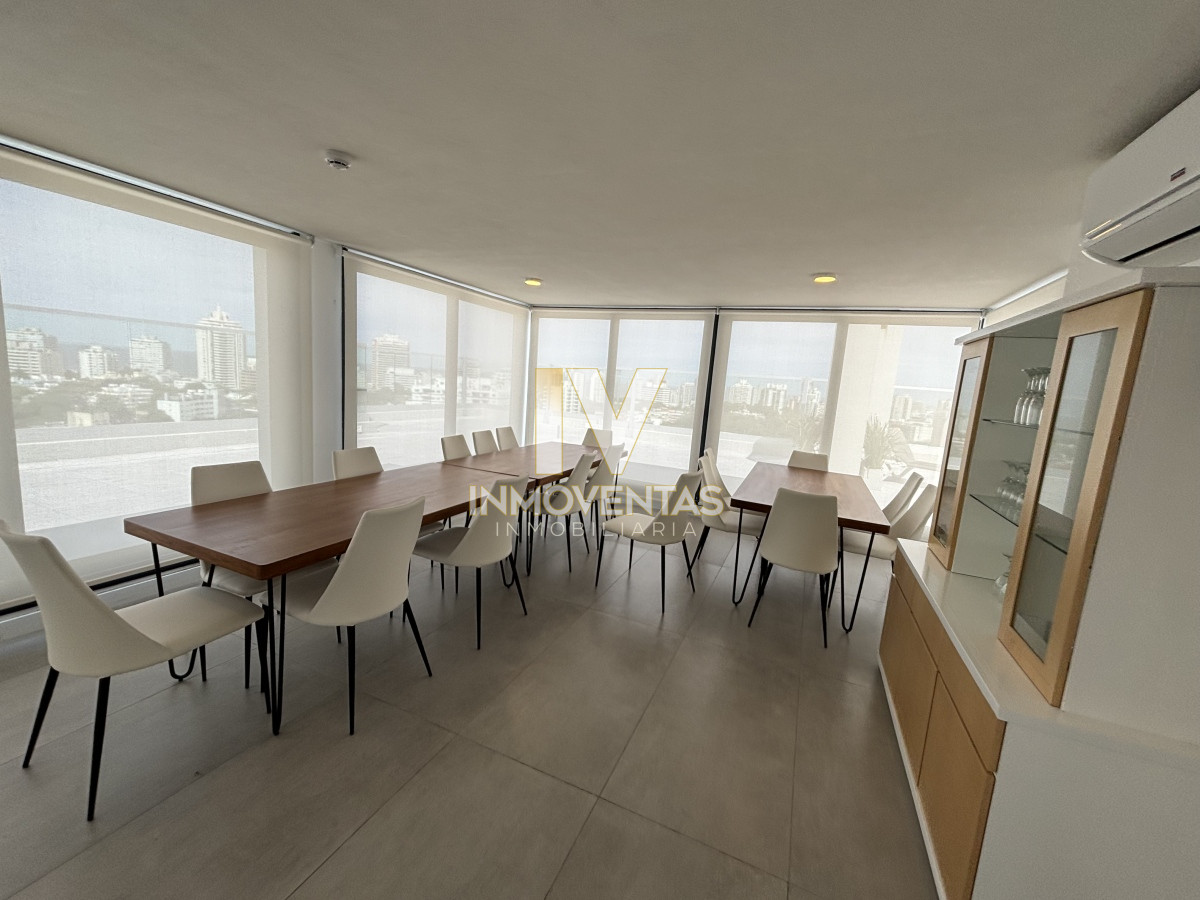 Apartamento ID.4335 - oportunidad! Nuevo ingreso.  Apartamento de 2 dormitorios. Bajó de precio!!!