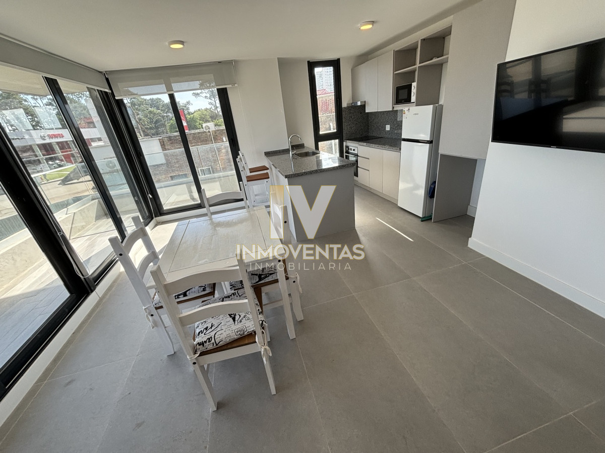 Apartamento ID.4335 - oportunidad! Nuevo ingreso.  Apartamento de 2 dormitorios. Bajó de precio!!!