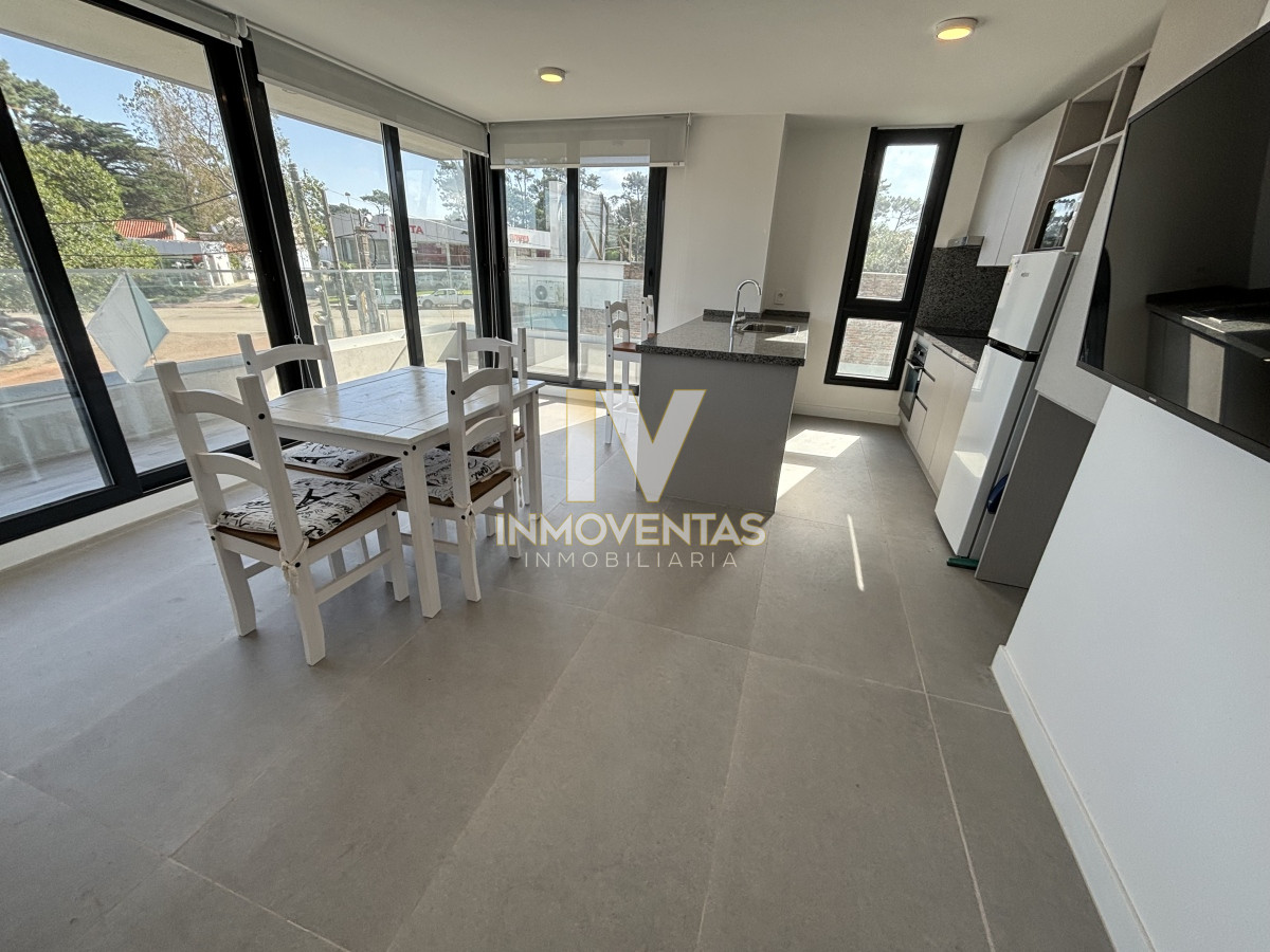 Apartamento ID.4335 - oportunidad! Nuevo ingreso.  Apartamento de 2 dormitorios. Bajó de precio!!!