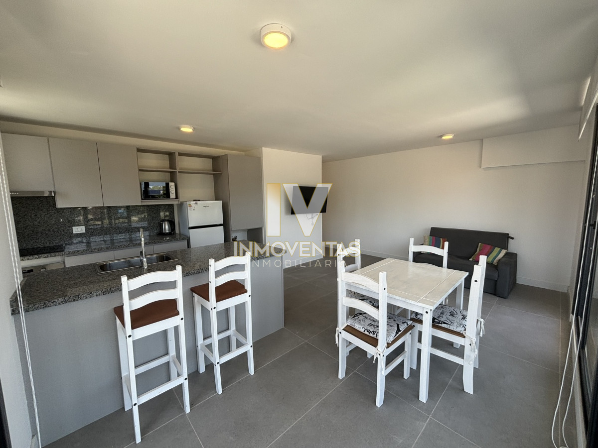 Apartamento ID.4335 - oportunidad! Nuevo ingreso.  Apartamento de 2 dormitorios. Bajó de precio!!!