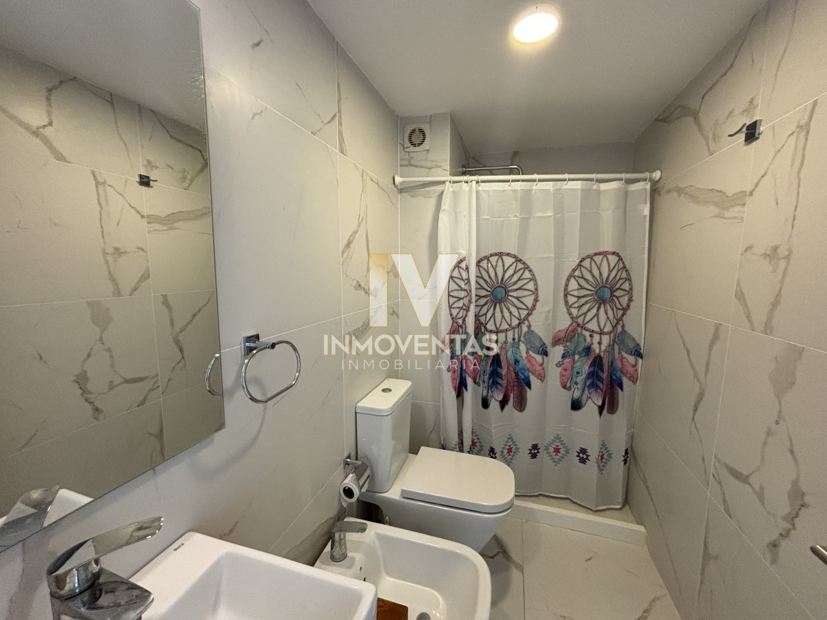 Apartamento ID.4335 - oportunidad! Nuevo ingreso.  Apartamento de 2 dormitorios. Bajó de precio!!!