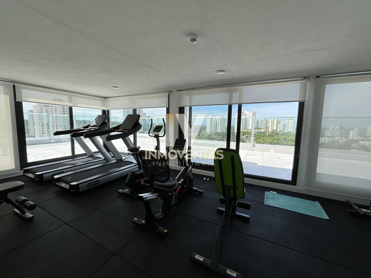 Apartamento ID.4335 - oportunidad! Nuevo ingreso.  Apartamento de 2 dormitorios. Bajó de precio!!!