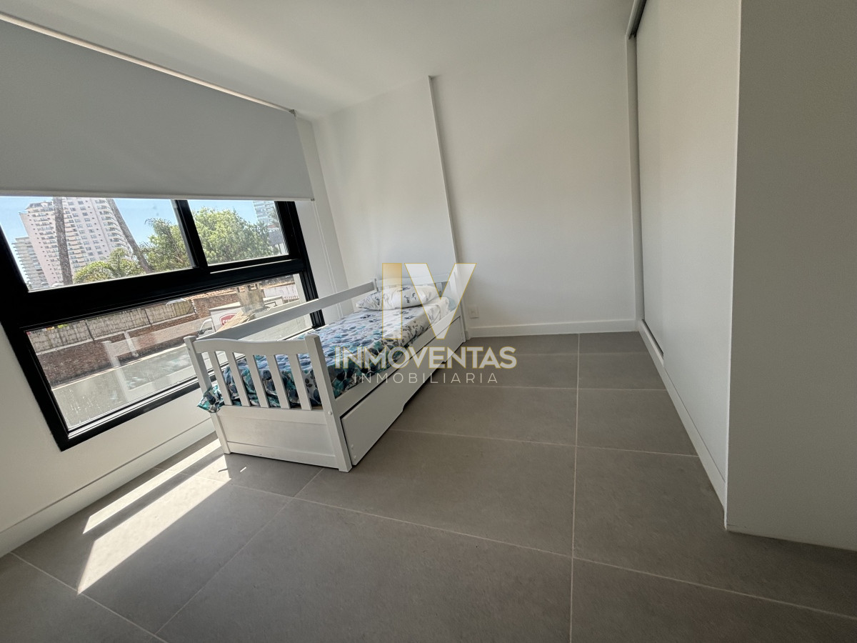 Apartamento ID.4335 - oportunidad! Nuevo ingreso.  Apartamento de 2 dormitorios. Bajó de precio!!!