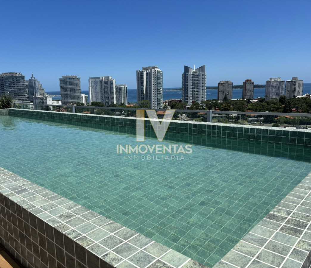 Apartamento ID.4335 - oportunidad! Nuevo ingreso.  Apartamento de 2 dormitorios. Bajó de precio!!!