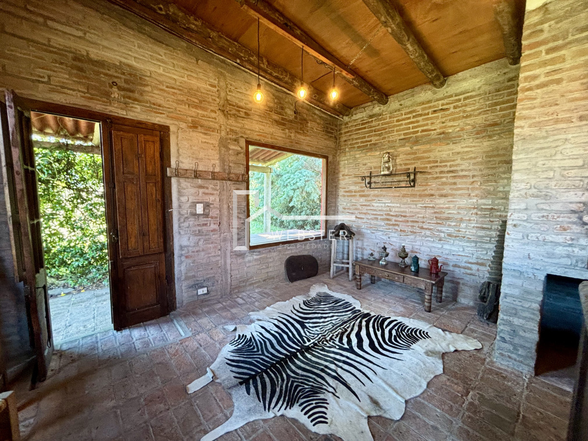 Chacra ID.2094 - HERMOSA CHACRA EN VENTA 