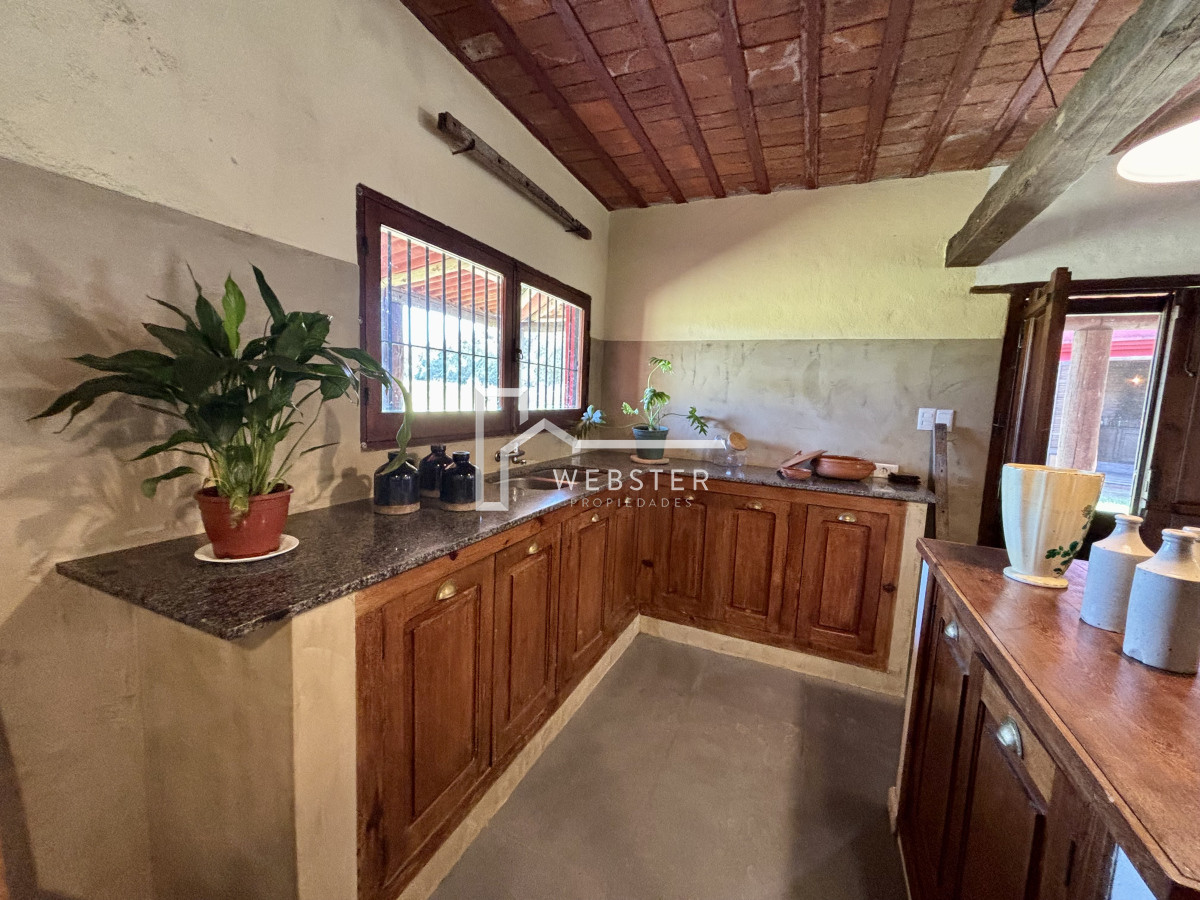 Chacra ID.2094 - HERMOSA CHACRA EN VENTA 