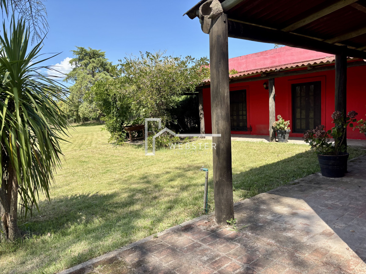 Chacra ID.2094 - HERMOSA CHACRA EN VENTA 