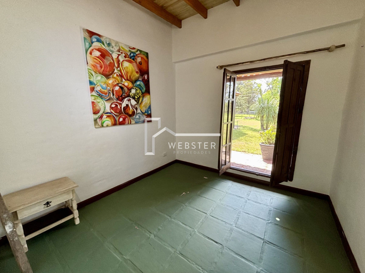 Chacra ID.2094 - HERMOSA CHACRA EN VENTA 