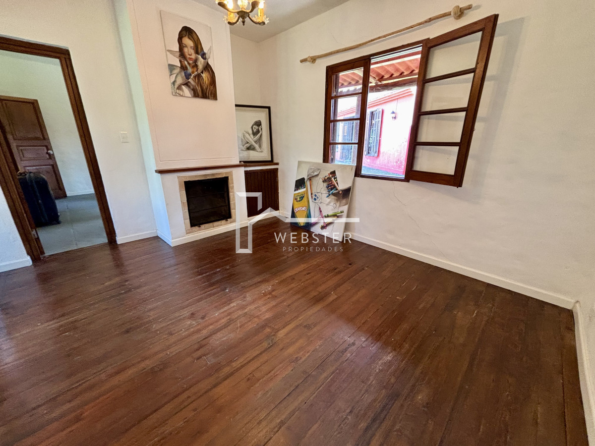 Chacra ID.2094 - HERMOSA CHACRA EN VENTA 