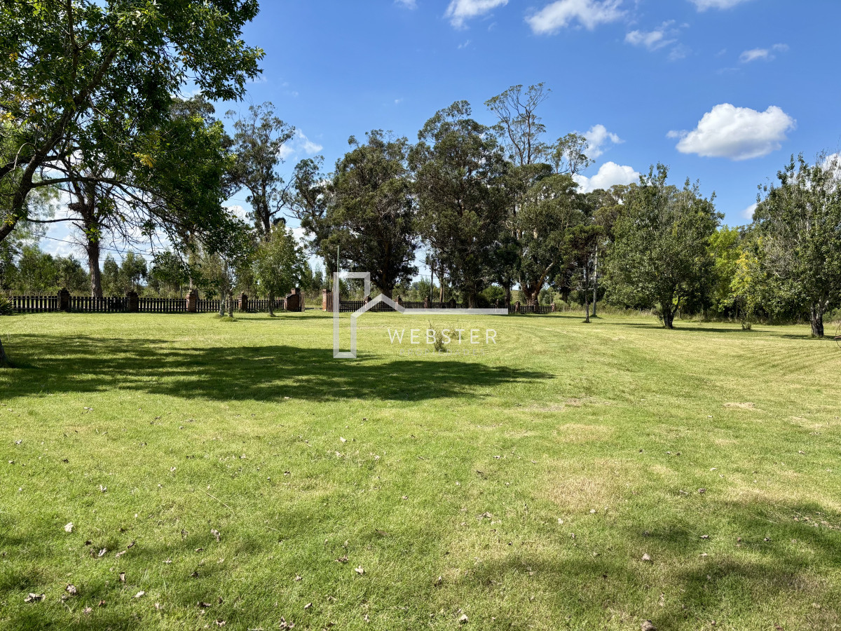 Chacra ID.2094 - HERMOSA CHACRA EN VENTA 